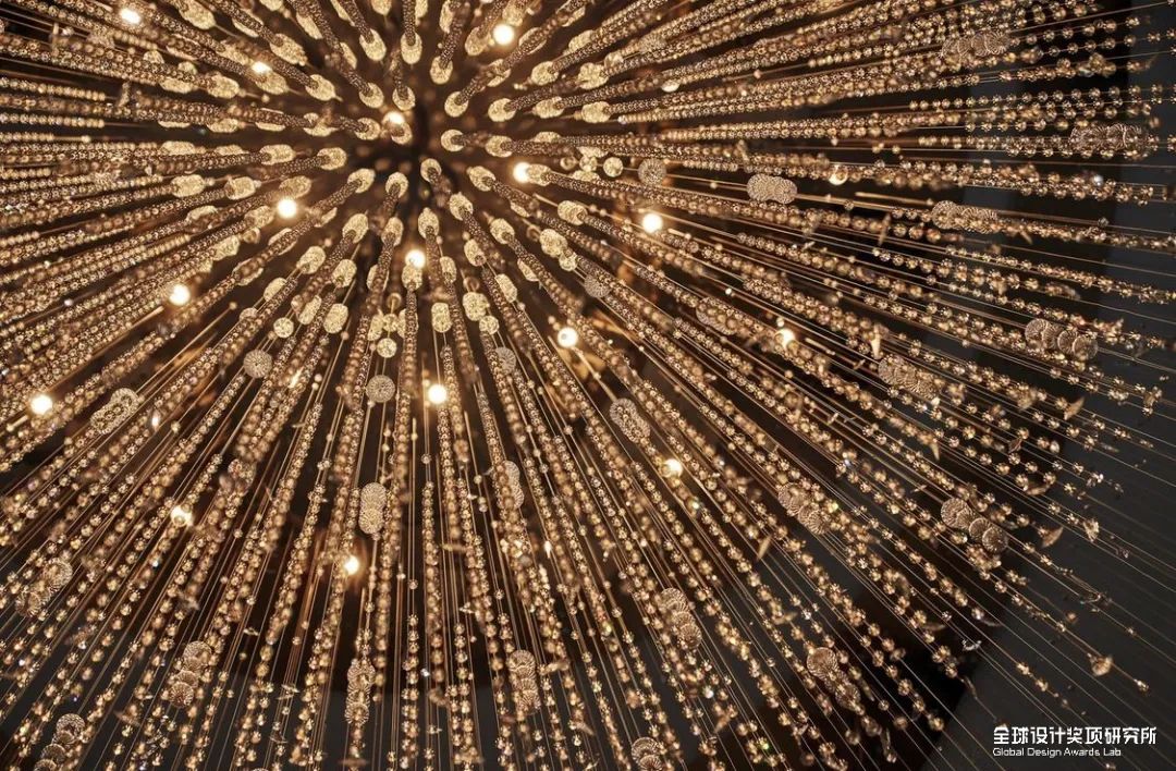 室内大丰收！2021LIV酒店设计大奖结果公布