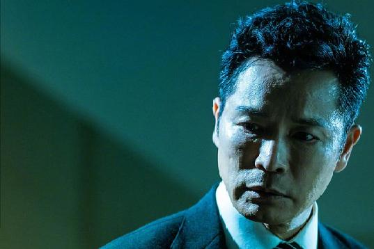 港剧白色强人2大结局,白色强人2口碑