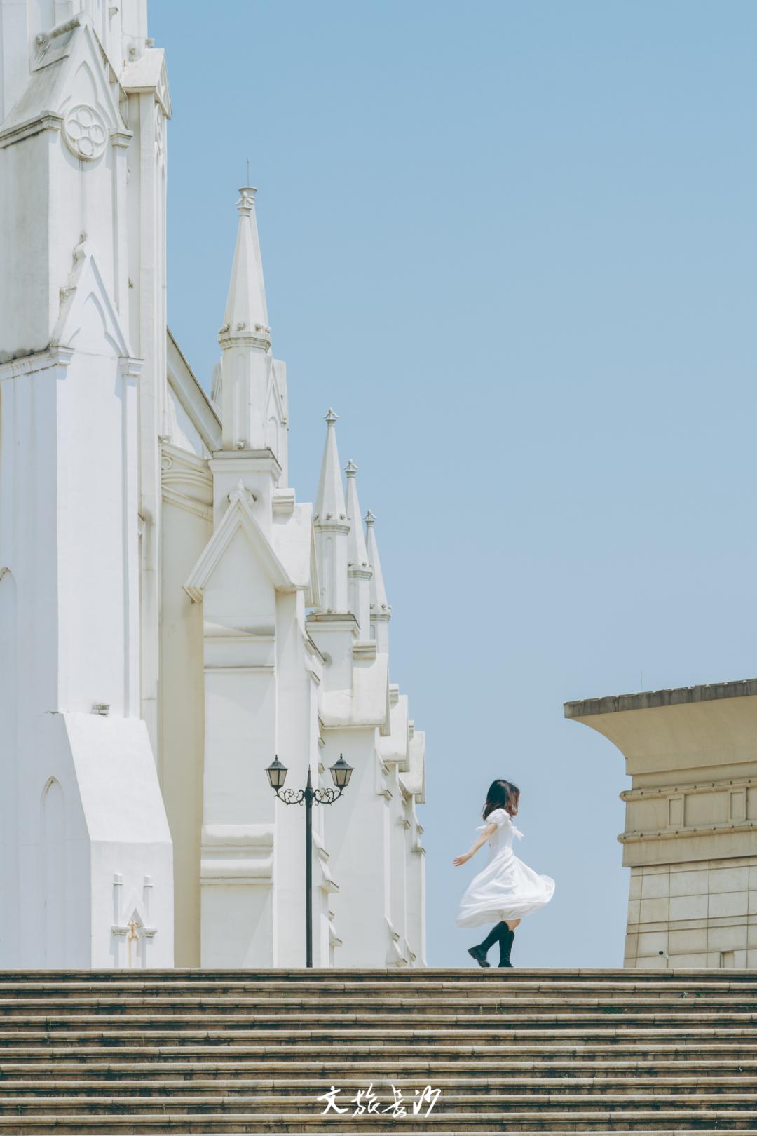 【星城漫游】打卡全世界，就从长沙出发