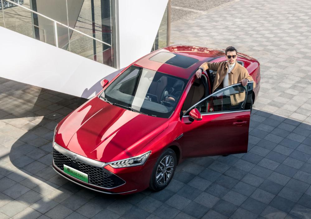 10万块钱最值得买的几款车,10万左右值得买的车