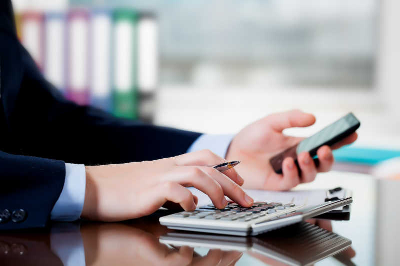 会计学男生有发展前途吗,会计学就业方向和前途