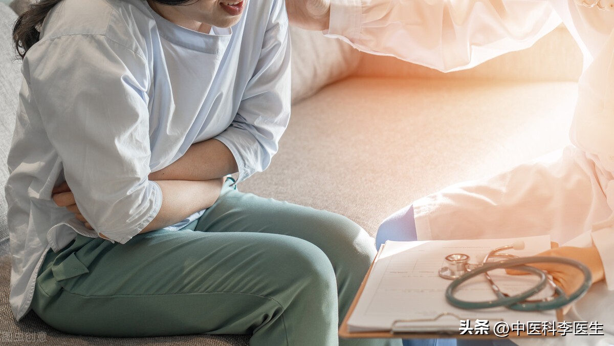 结石，6味中药兵分三路，一路利水，一路止痛，一路消石