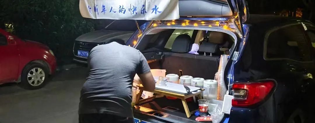 夜摊怎么摆摊赚钱,夜摊最便宜的生意是什么