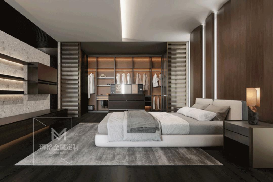 E级定制体验馆亮相、品牌分级战略曝光，玛格“颜品王”进阶之道