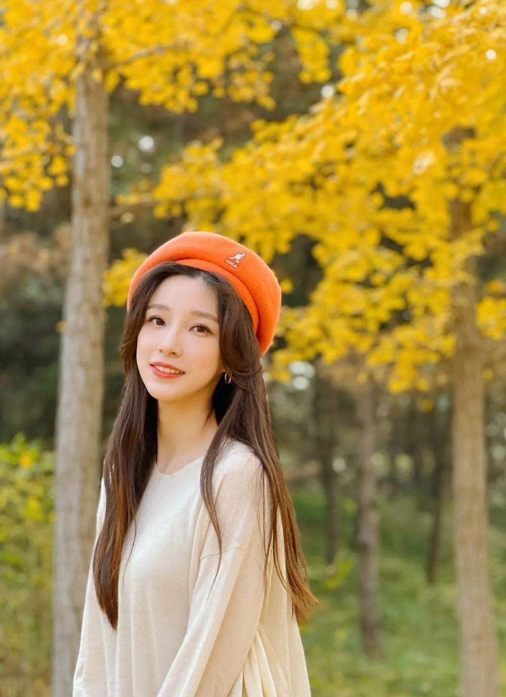 央视美女主持人马凡舒简历,央视美女马凡舒