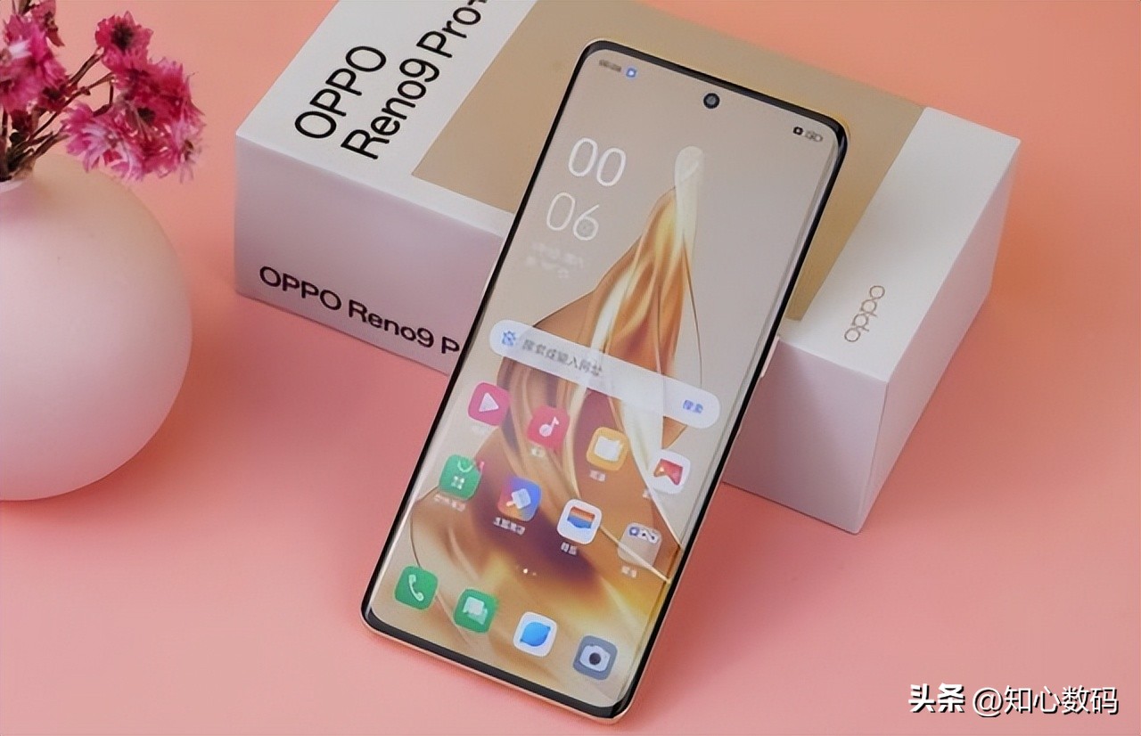 opporeno9pro+还值得入手吗,opporeno9pro降价没