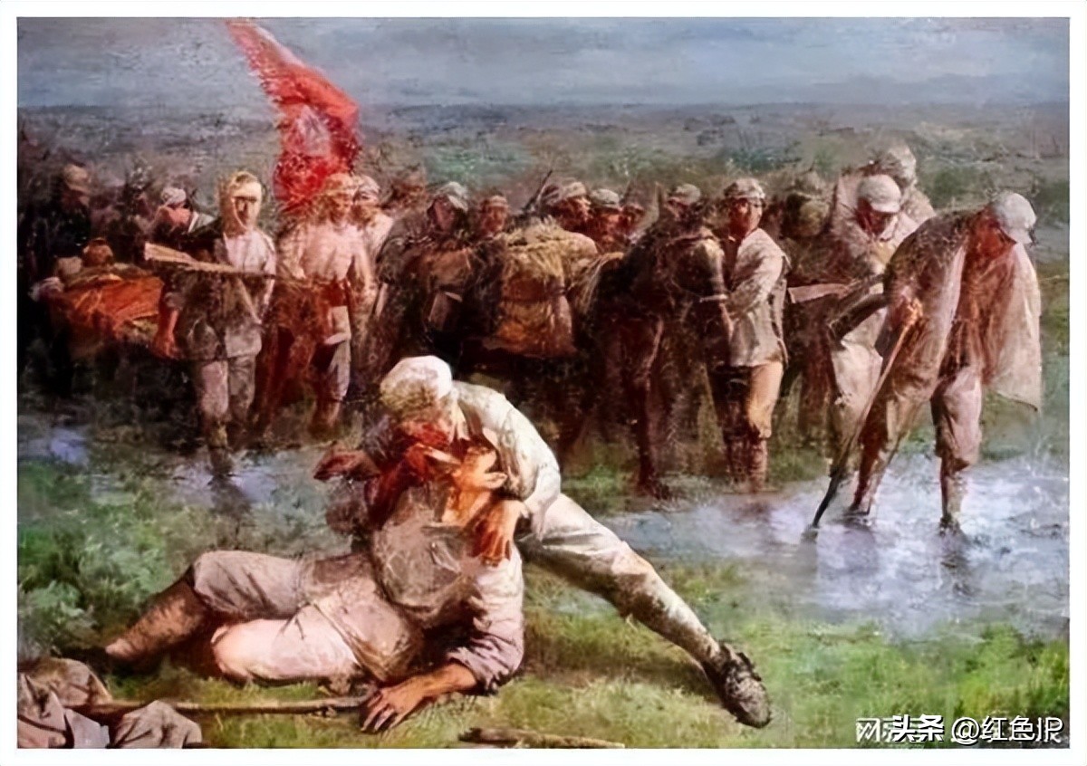 缅怀“红色大管家”杨立三同志