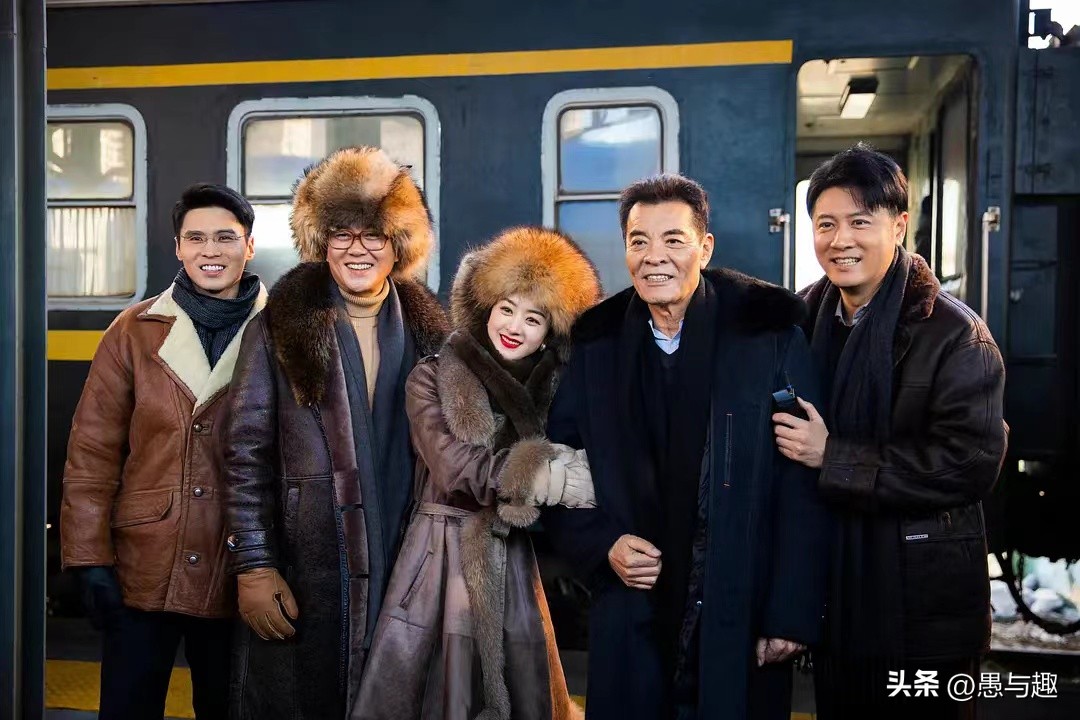 盘点2022年最好看的十大电视剧,2022年评分最高的电视剧排行榜