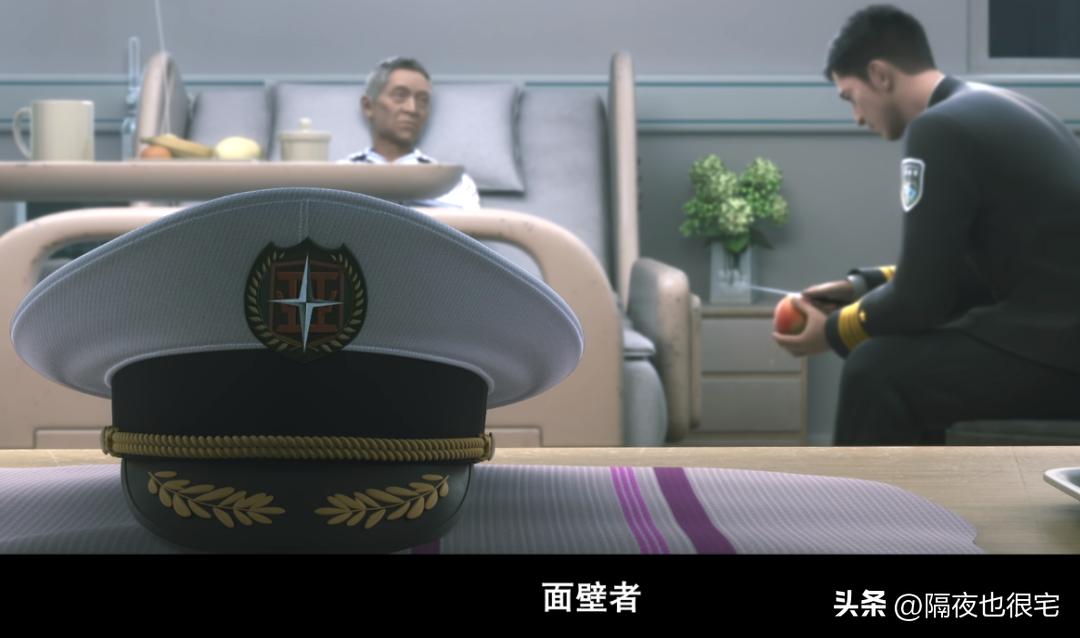 三体动画最新评分,三体动画评分6.2