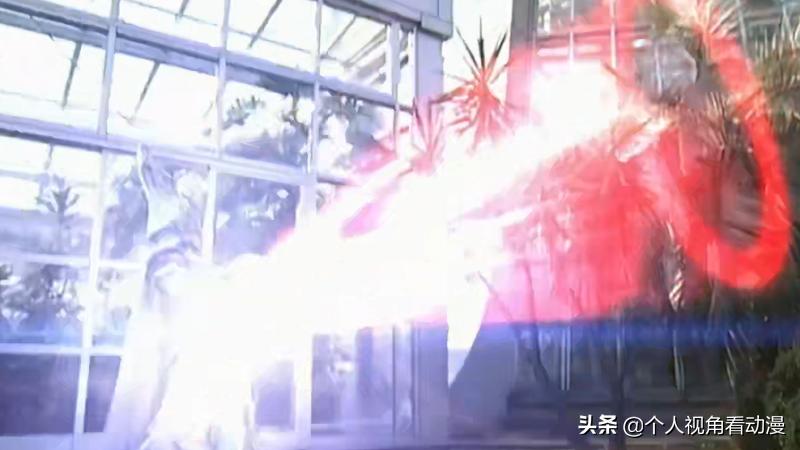 假面骑士555世界观解析,假面骑士555的真正实力有多强