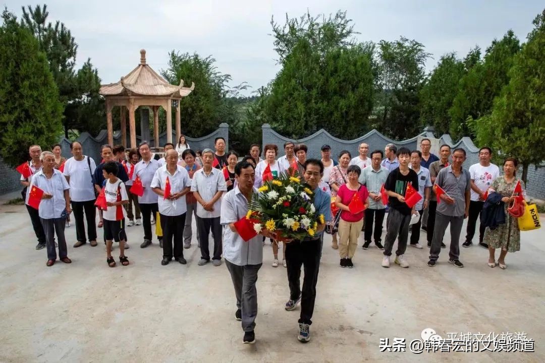 红色义汉采风诗词选