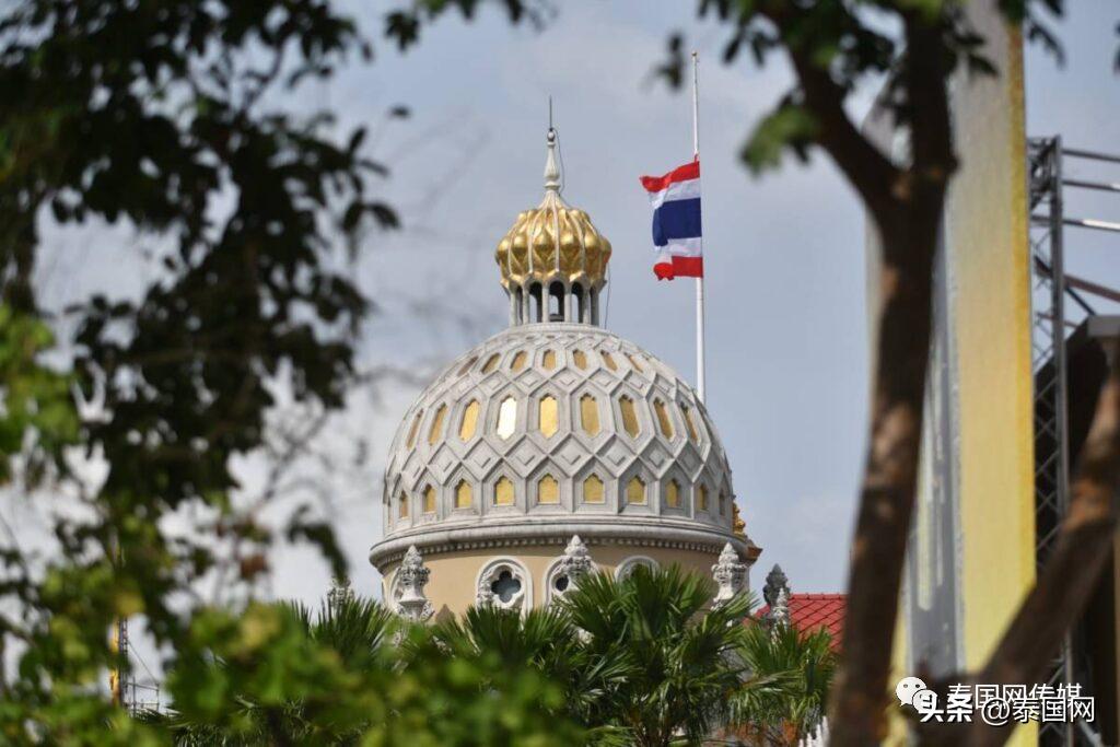 英泰两国的君王之交，御风而去的传奇时代