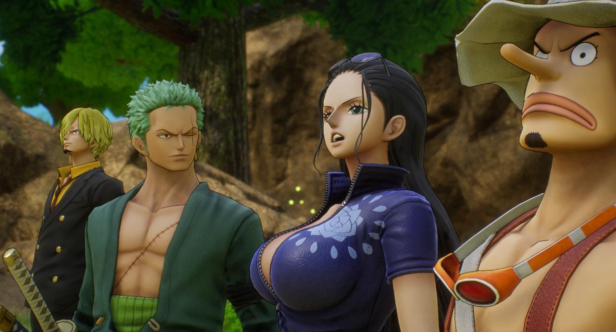 2020神仙打架游戏,2023年值得期待的游戏佳作