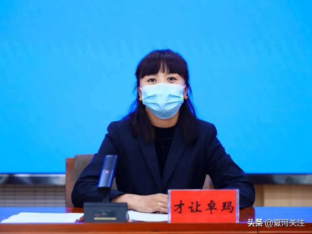 夏河县疫情最新报道,夏河县疫情防控最新通知