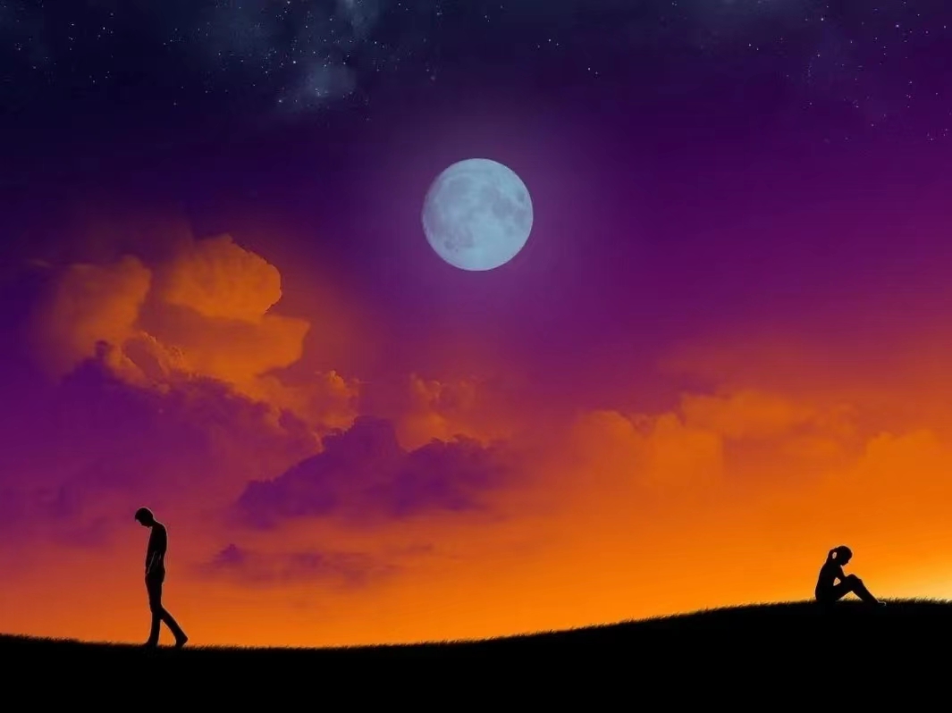 第2集爱情逝去已成殇黄泉路上共一趟男友无法支付爱情一刀了情仇