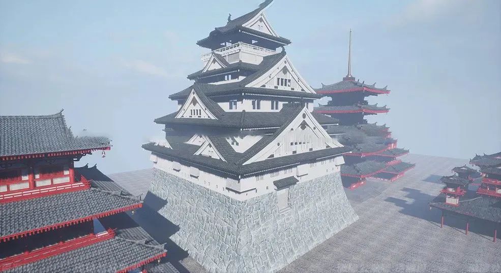 【744期】一个朋友花3000元买的3D模型，到底值不值？