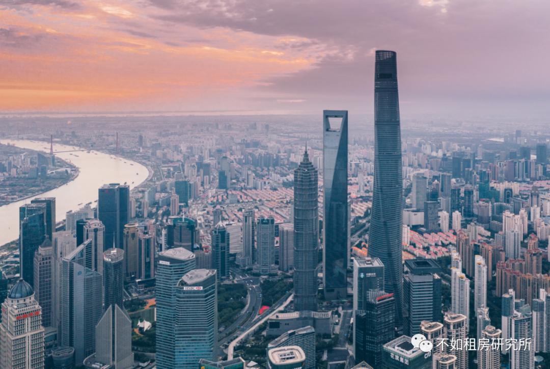 首尔vs东京vs上海谁更大,首尔vs上海