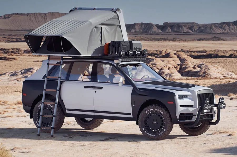 最适合穷人的三款本田越野车,建议穷人买三款越野车