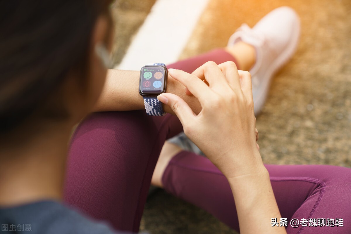 穿亚瑟士是什么体验,穿惯了跑步鞋