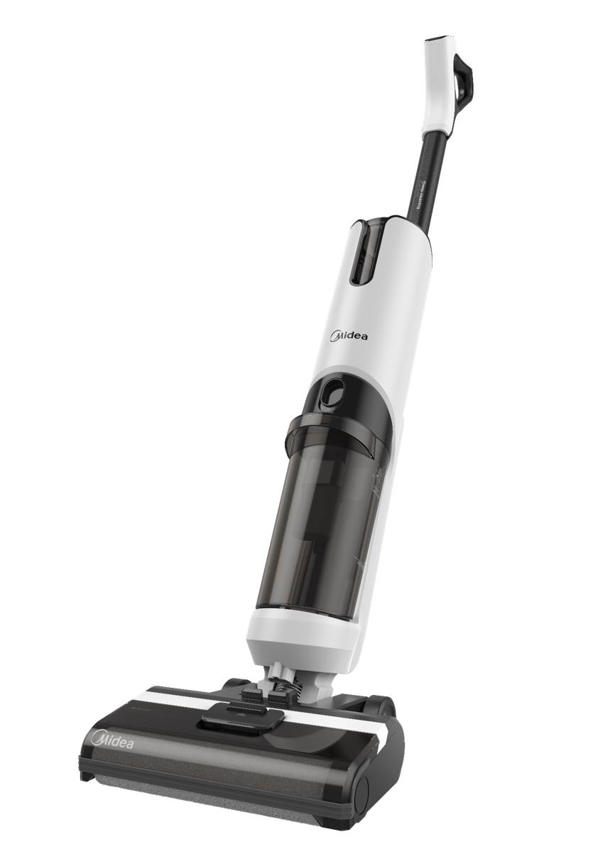 最近流行的洗地机值得购买么,米博是不是市面上最好的洗地机