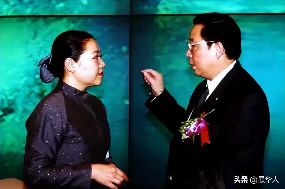 2018打工女皇吴士宏,打工女皇吴士宏近况