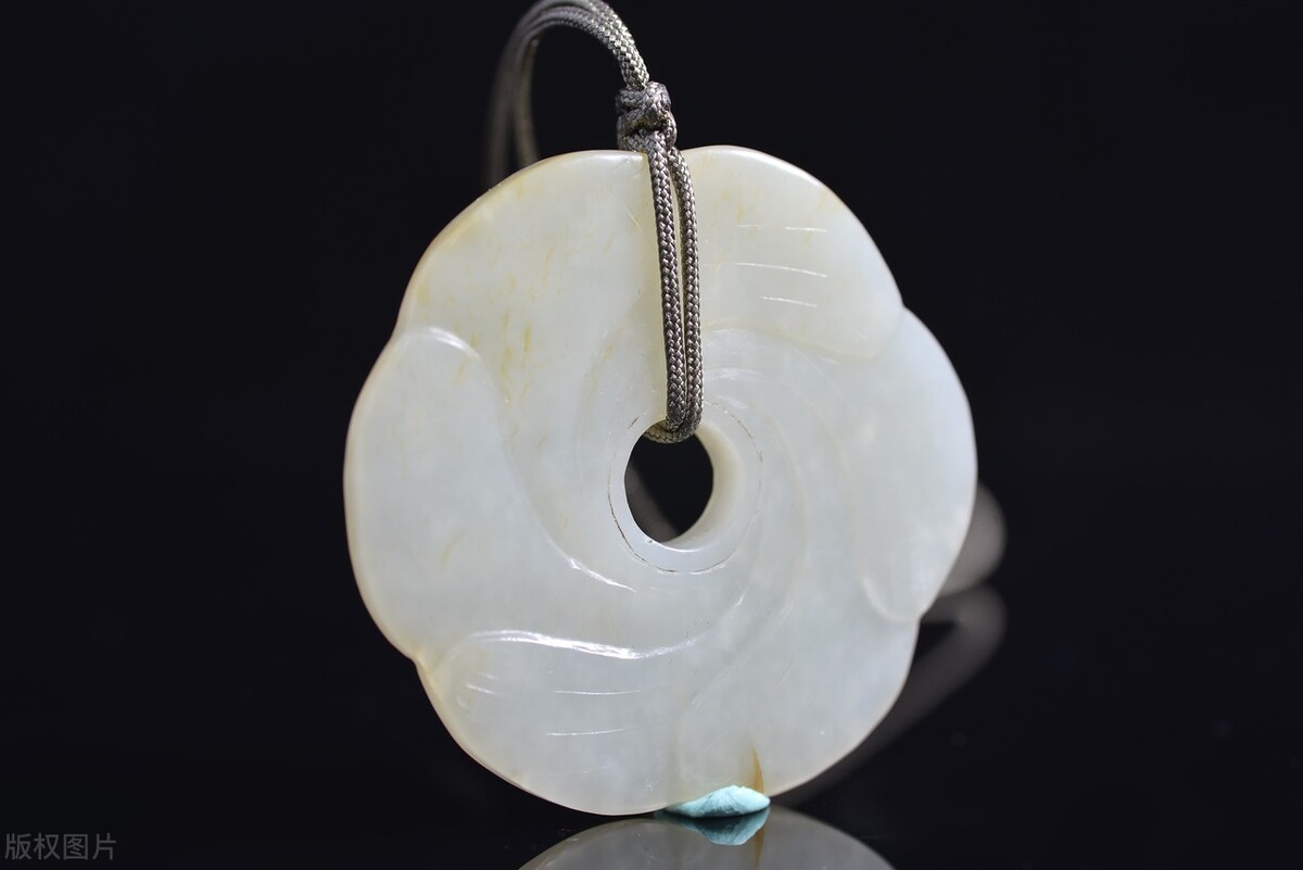 古代男女的定情信物美到不可方物,古代男女定情信物都有哪些