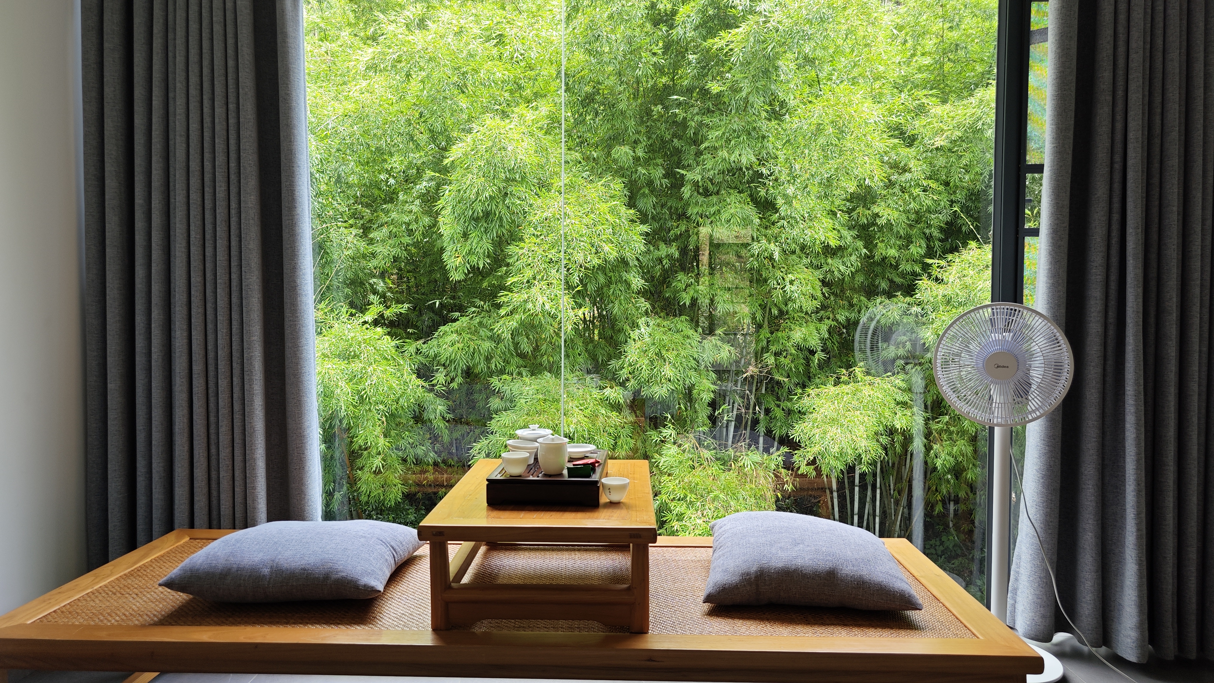 罗浮山温泉品质特色民宿推荐,惠州罗浮山脉下的乡野秘境民宿