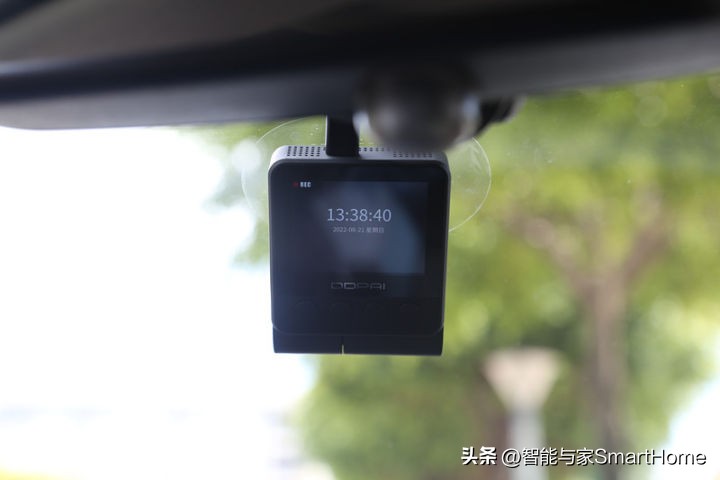 行车记录仪盯盯拍mini54k和z50,行车记录仪盯盯拍z50录音效果