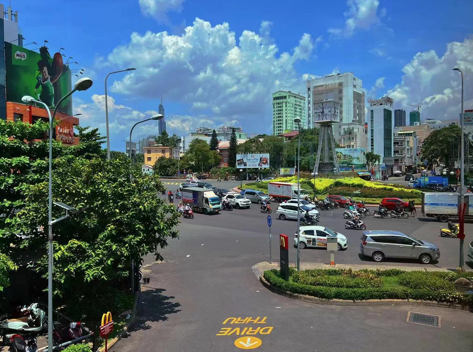 在越南留学费用多少,去越南留学条件及费用