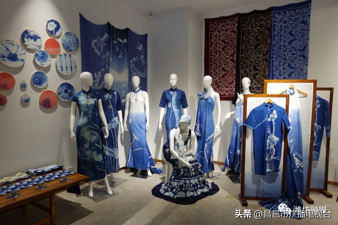 总要来趟潍坊昌邑吧!