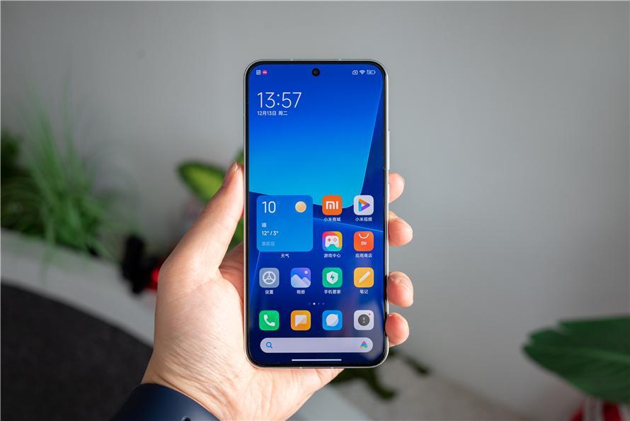 小米手机目前最好用的几款手机,小米手机目前最值得购买的机型