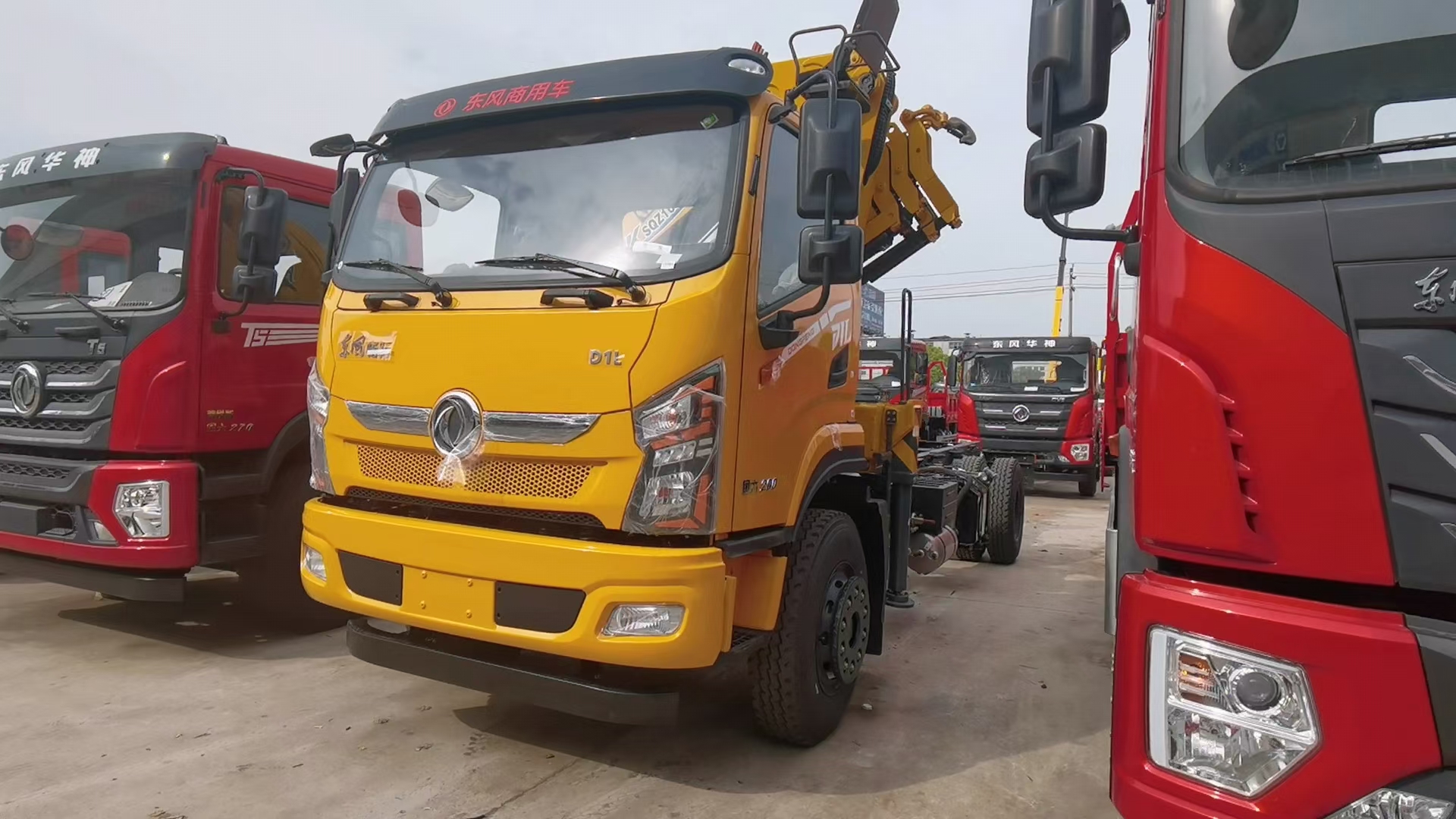 湖南随车吊出售,湖南随车吊价格表