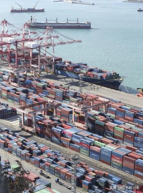 韩国的最近社会形势和状态,韩国现在境况