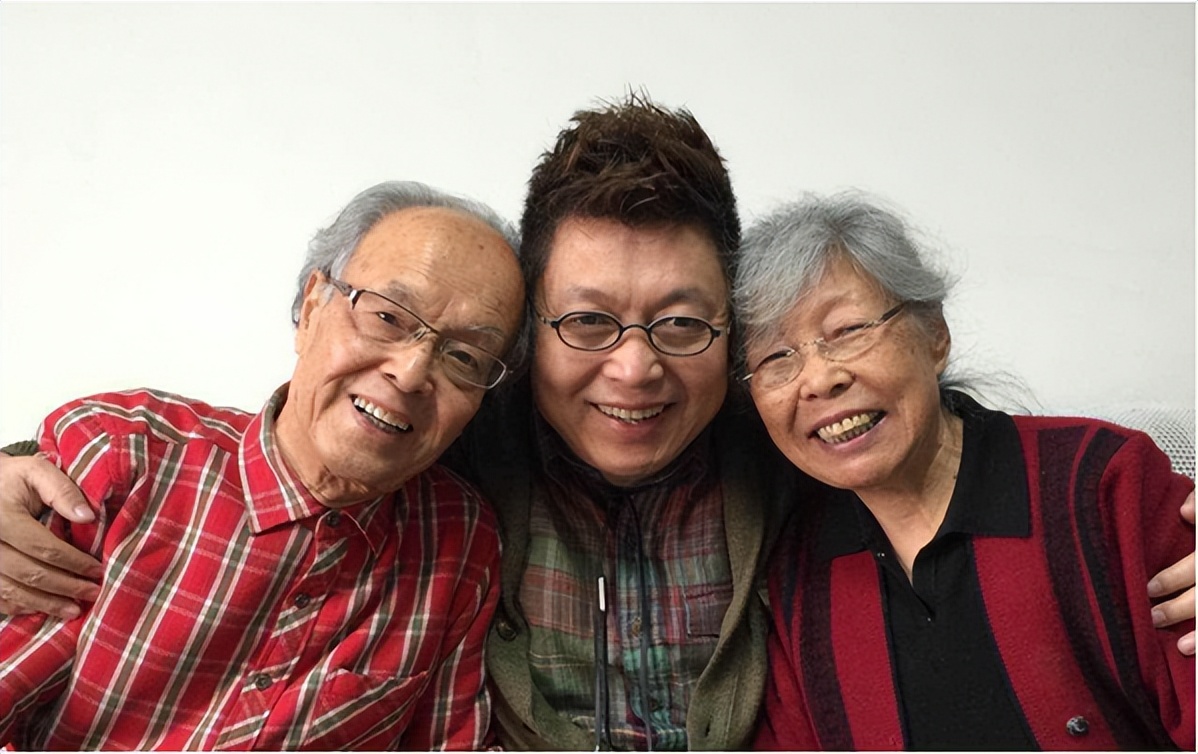 王为念解读和小香玉的婚姻,小香玉王为念结婚视频访谈