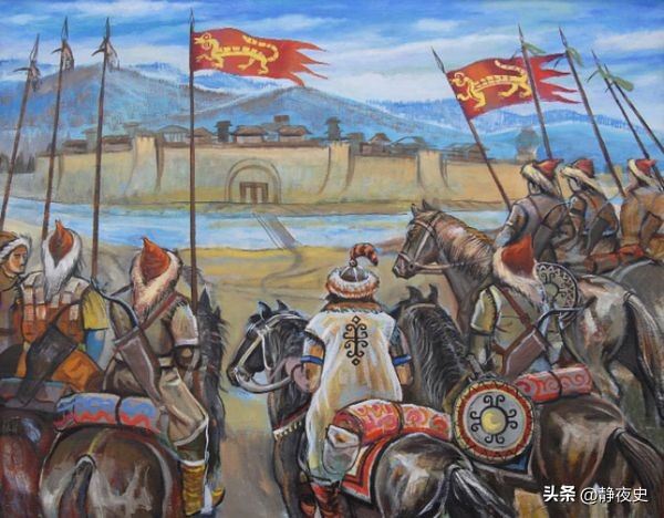 中国？蒙古？还是俄罗斯？到底谁该为东亚愈演愈烈的沙尘暴负责？