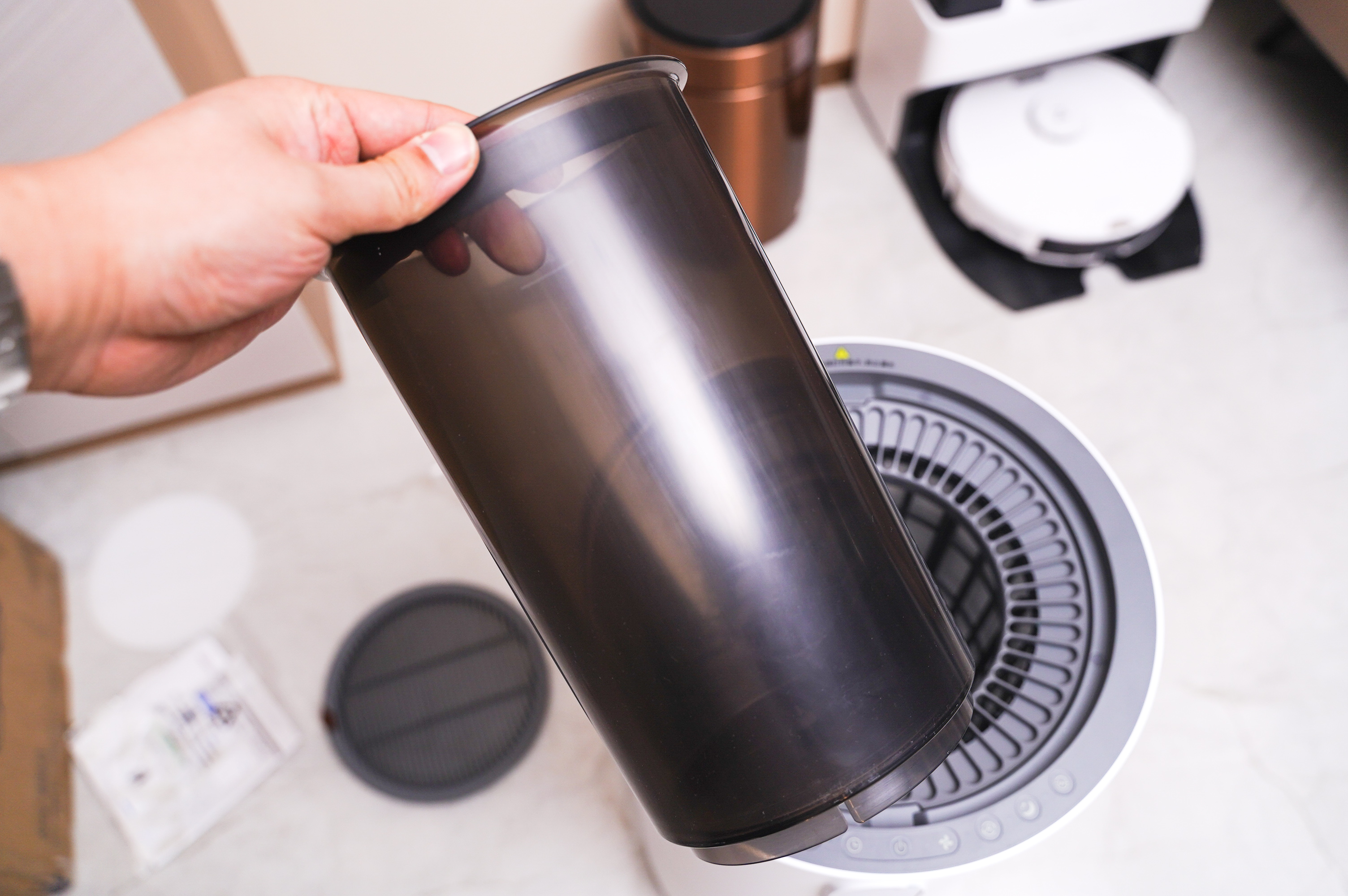 加湿净化全搞定，舒乐氏加湿器给你清洗过的空气味道