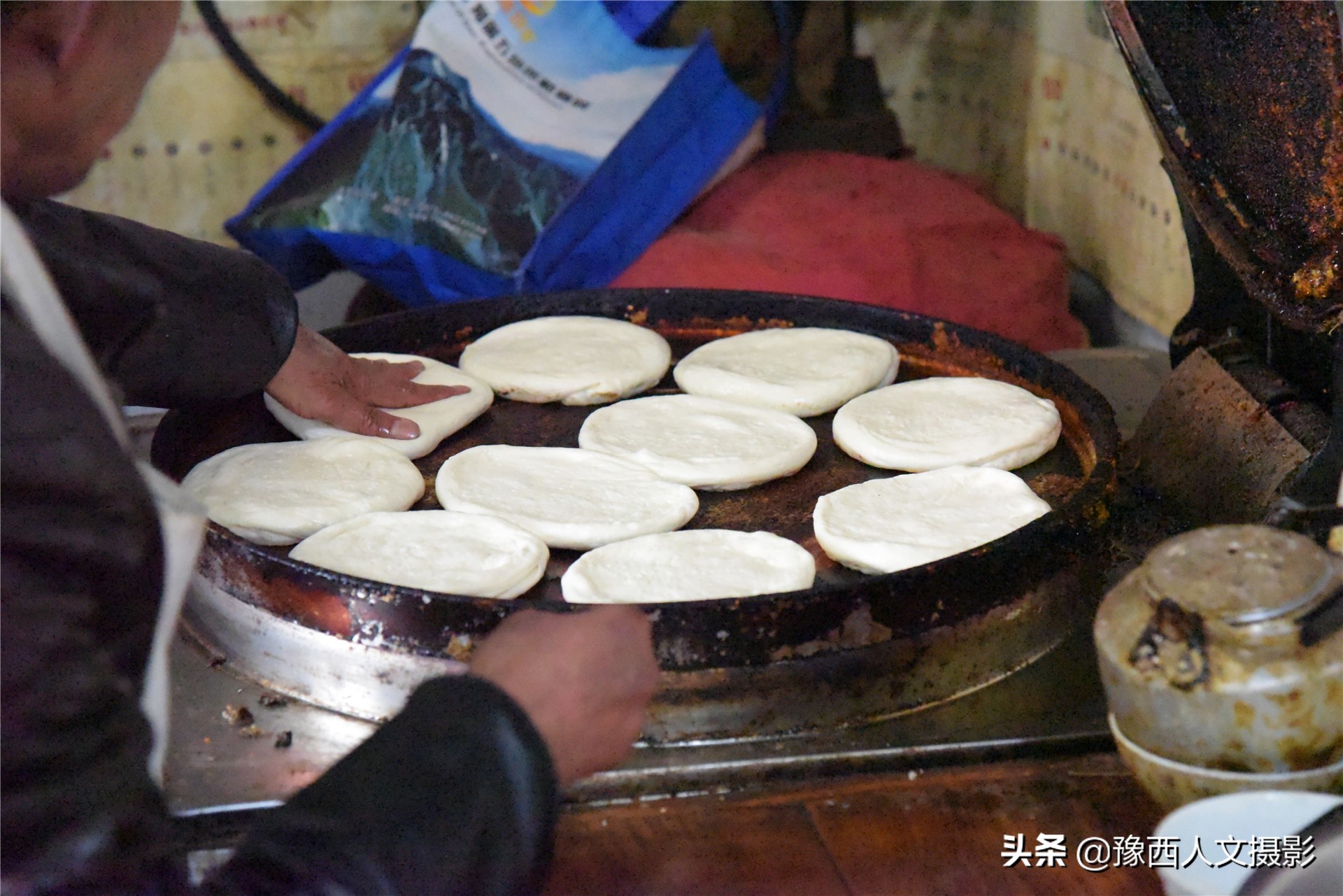 老酵母发面的方法,酵母发面不发酸的方法