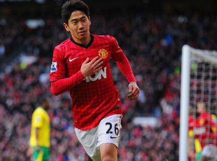 日本足球史上的十大球星,日本史上十大足球球员