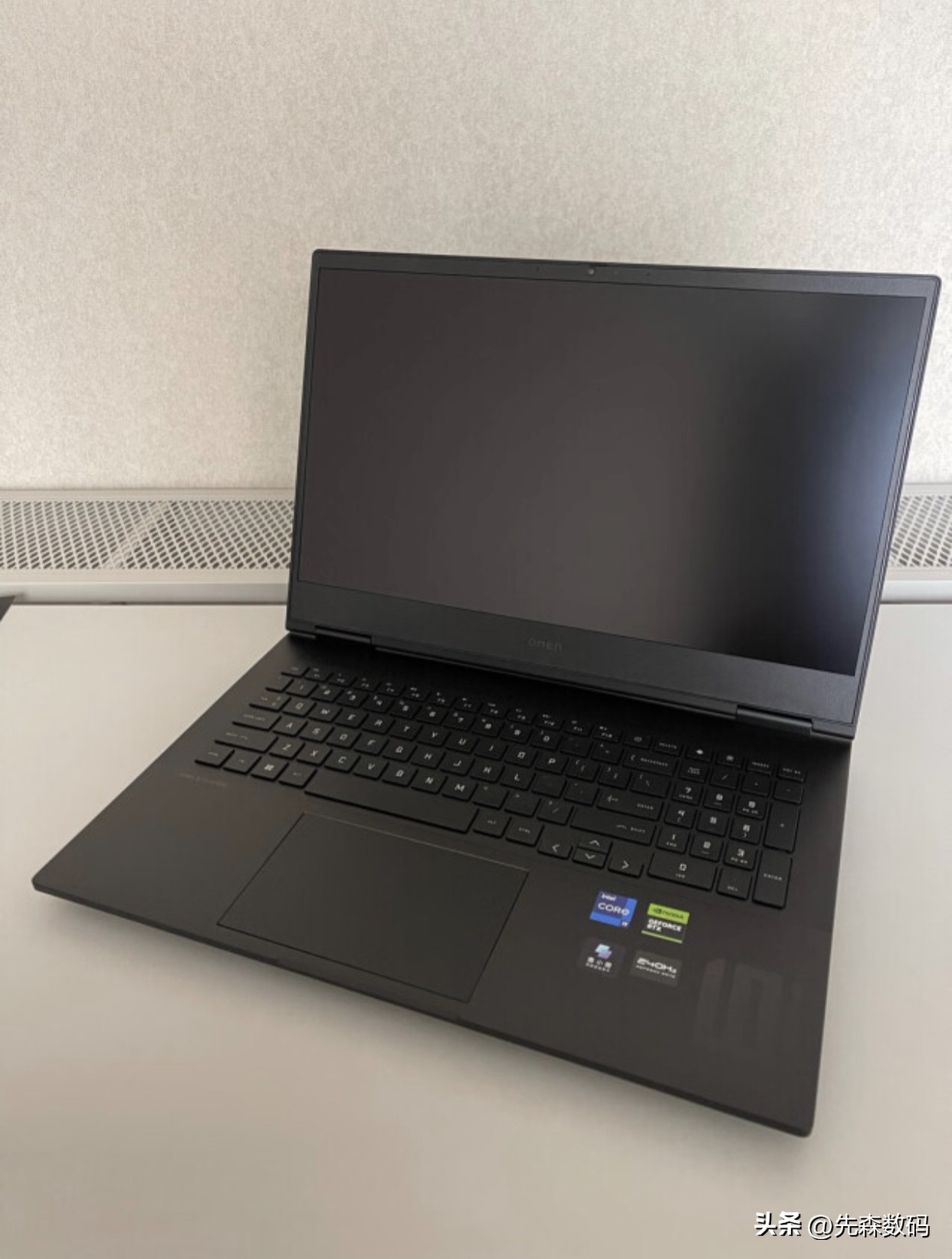 真卷王诞生，13代酷睿i9+RTX4060+1T固态仅需8499，暗影精灵9真香