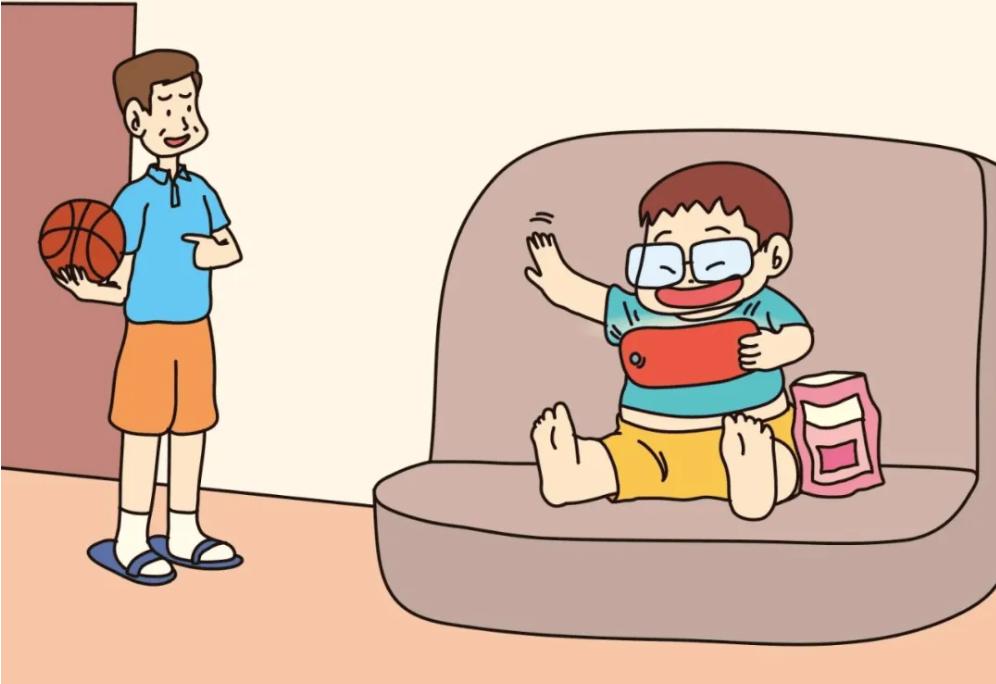 孩子沉迷电子产品家长该如何引导,青少年沉迷电子产品家长如何引导