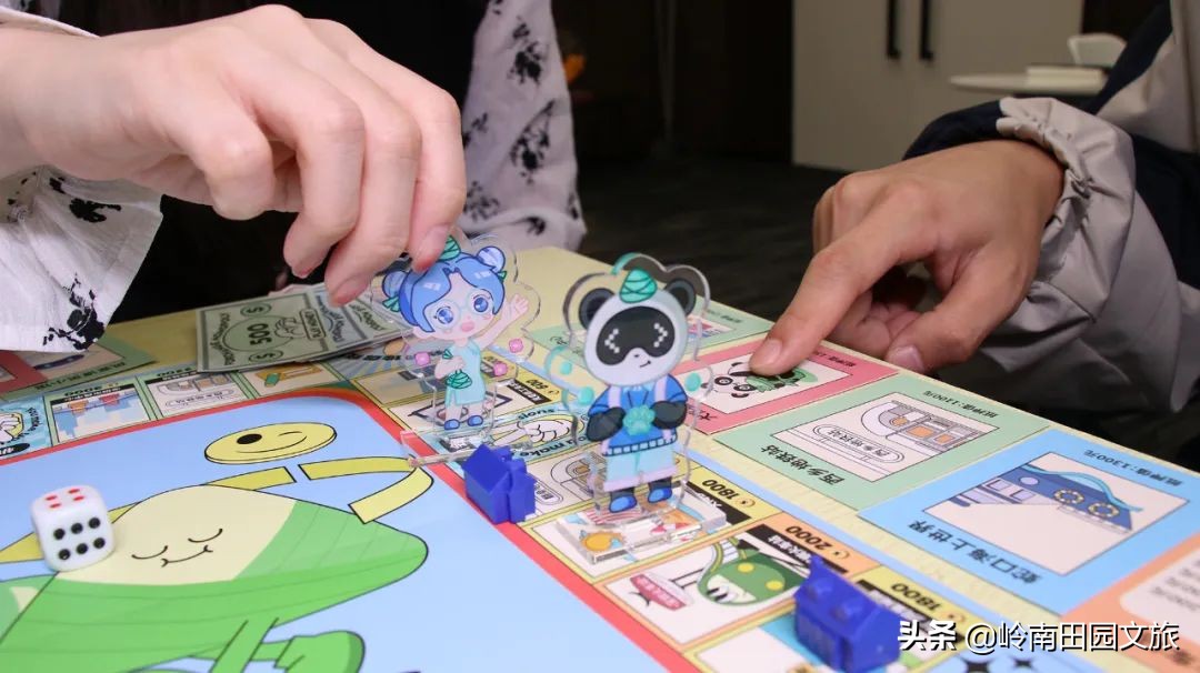 端午节旅游文创产品,当国潮风遇上文玩