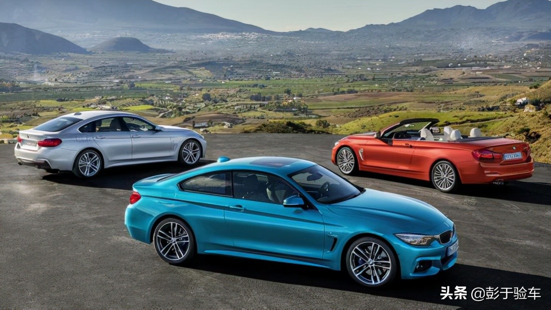 盘点所有宝马车型,盘点宝马所有车型