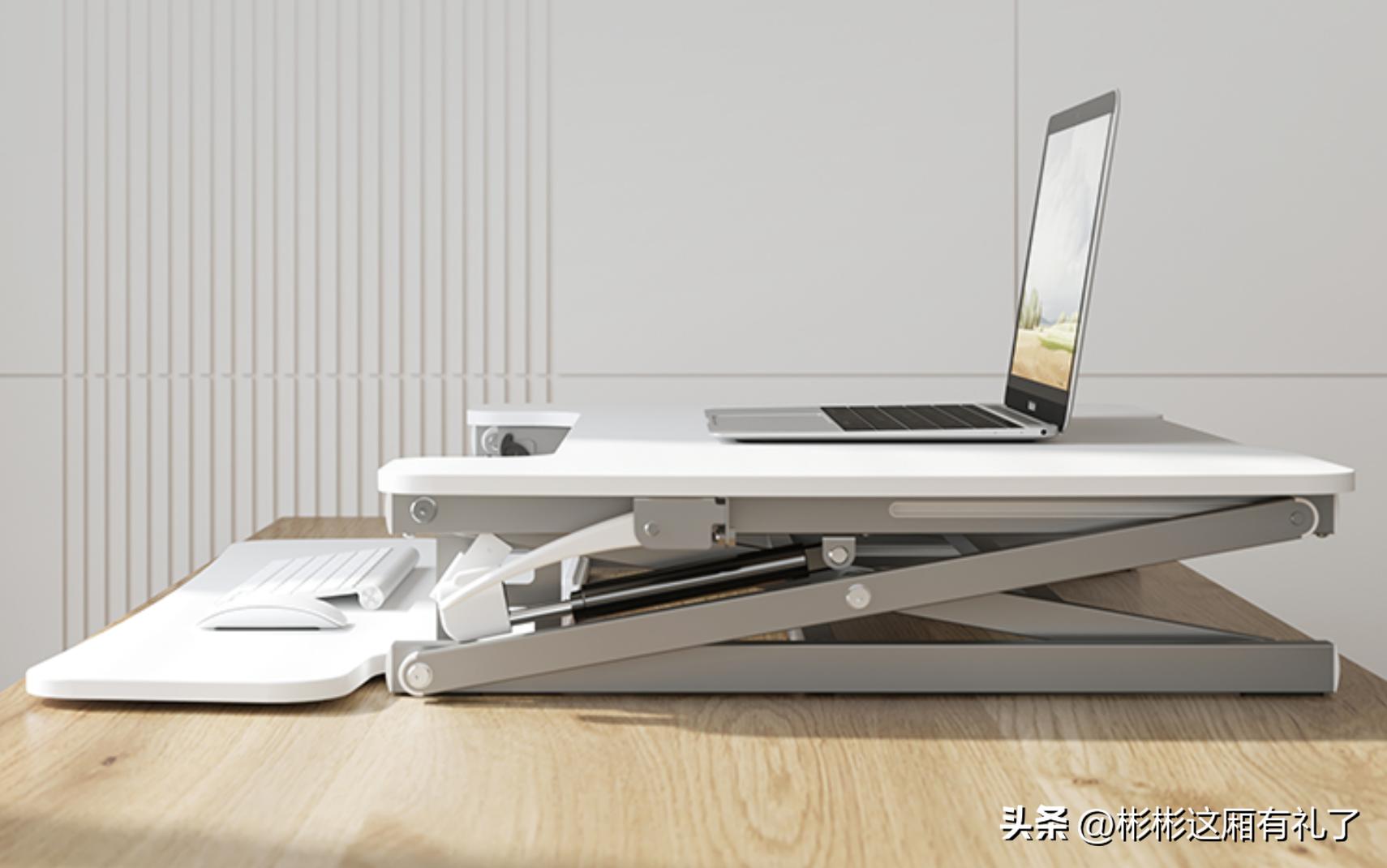 一张图教你挑电动升降桌,升降桌有哪些利弊如何选择升降桌