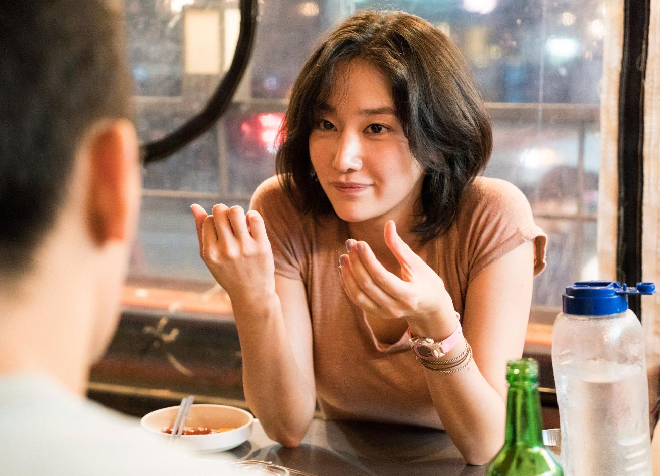 最近十部顶级韩国电影神级片,这5部韩国电影真的值得一看