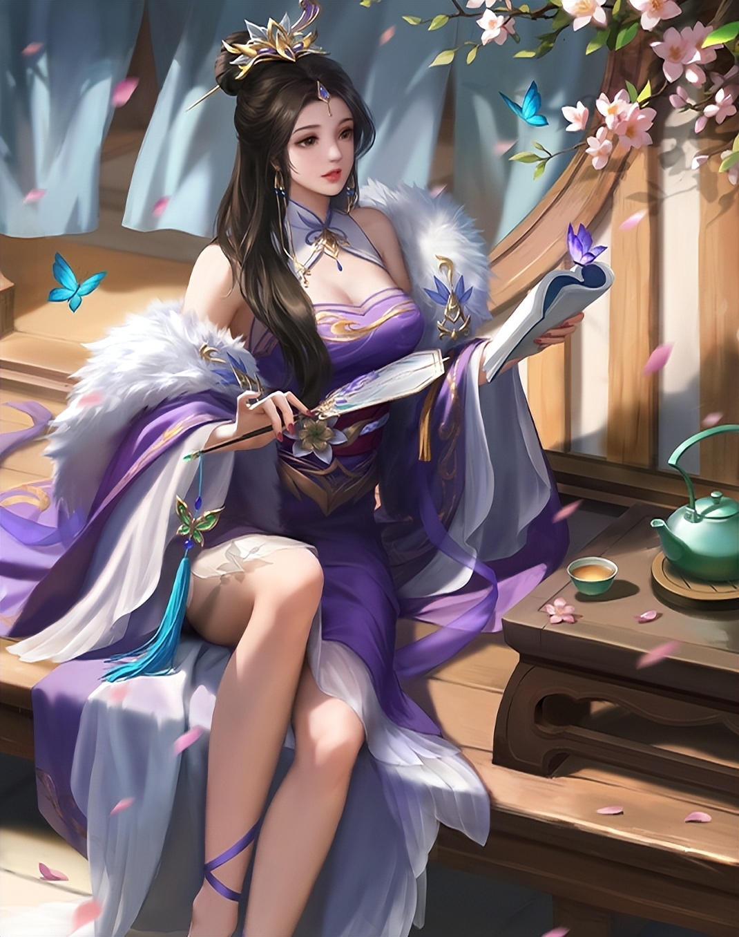 三国杀国战有没有古锭刀,三国杀国战有些英雄为啥用不了