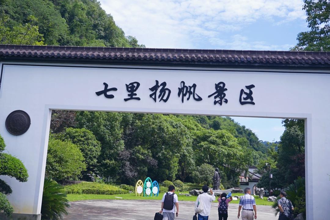 江浙避暑新旅游攻略,江浙避暑胜地自驾游攻略