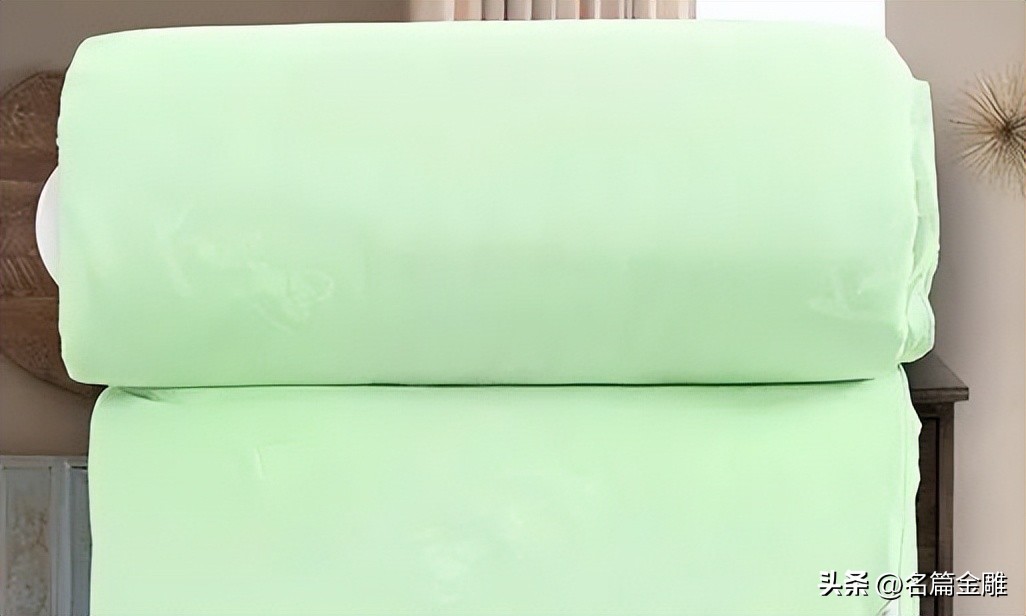 金加瀛蚕丝被曝光,蚕丝被正品假一赔十