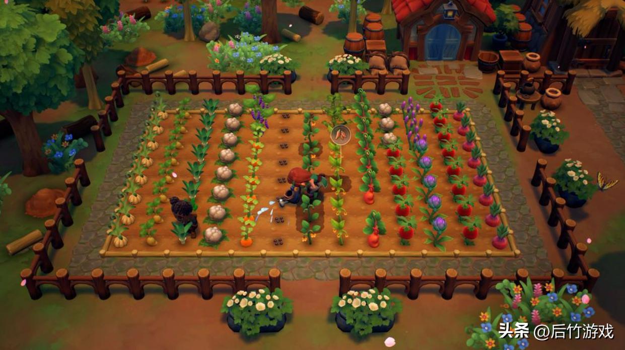 新版本的星露谷物语怎么玩,星露谷物语新手推荐模组