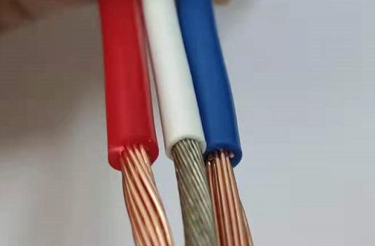 不同品牌电缆电线有什么区别,不同品牌电线尺寸一样可以混用吗