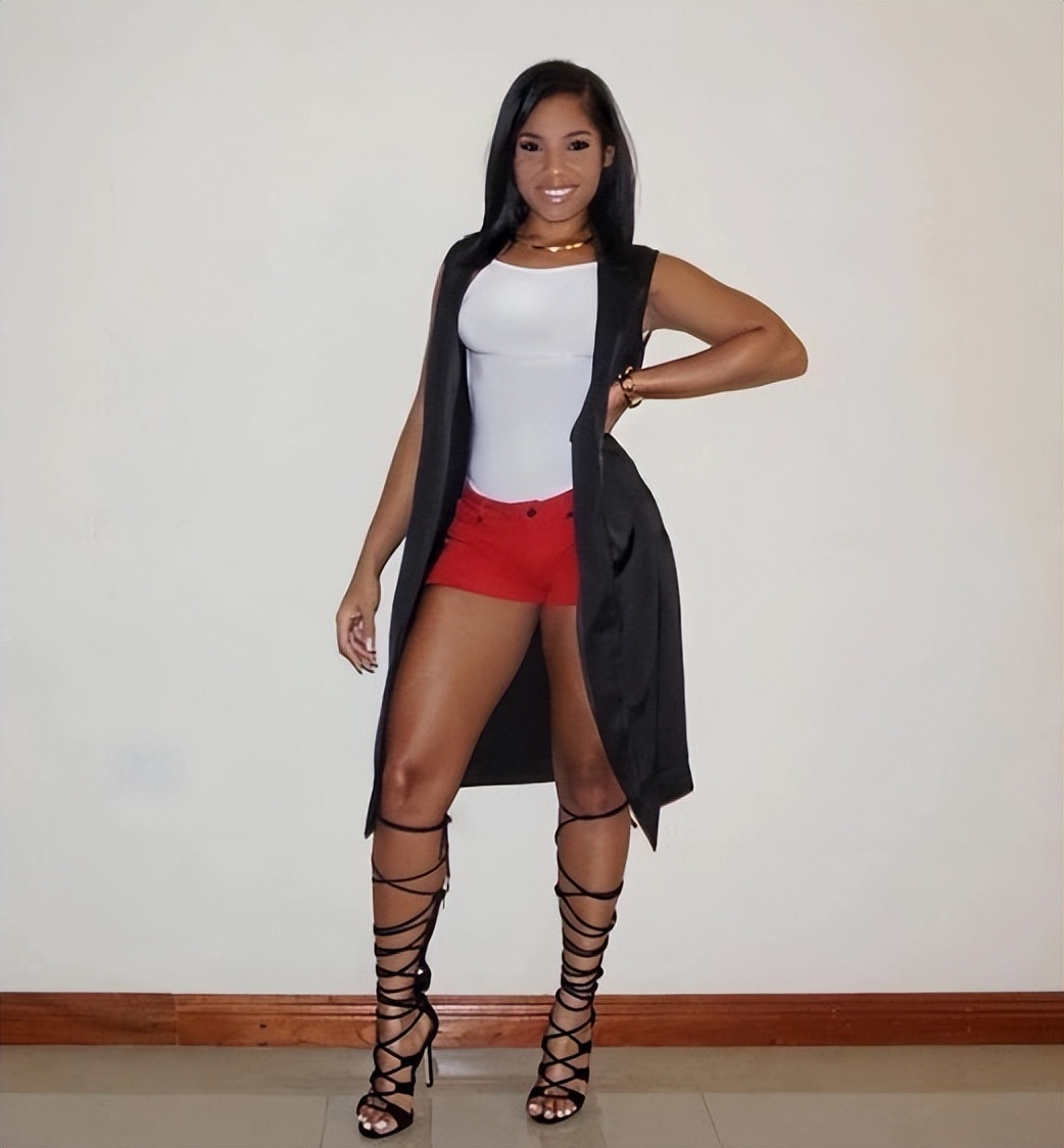 博尔特和毒枭,博尔特女毒枭